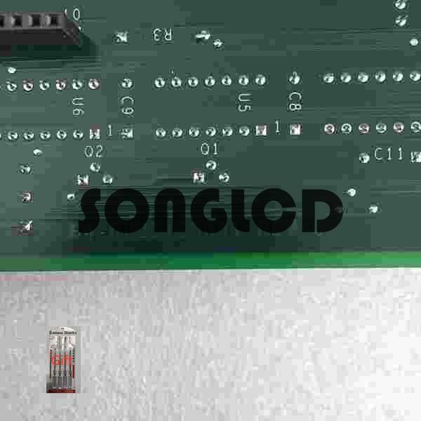 1PCS ICS08GP20 84-RE21123W01 REV C 90days warranty via DHL or EMS