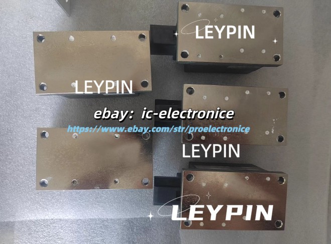 1PC eupec TZ500N16KOF/ DD261N22K&ic