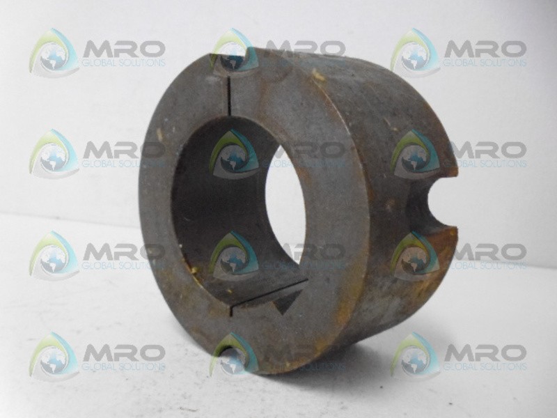 TAPER LOCK 3020 BUSHING 2-3/8″ UNMP