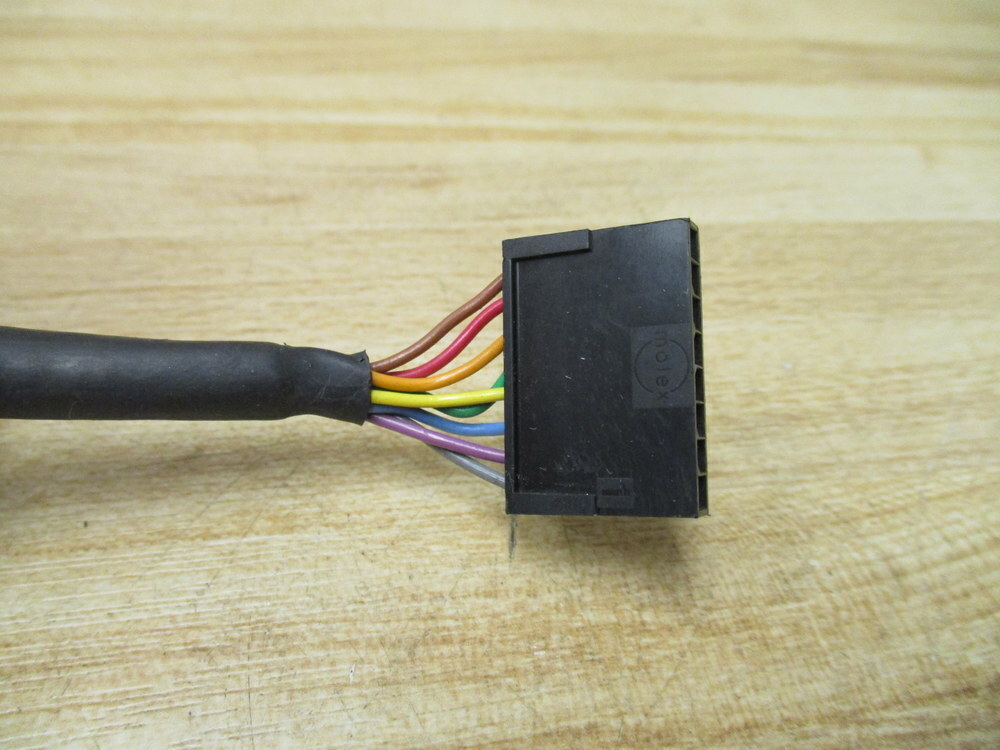 Alpha Wire CBL5026A Cable Assembly 15′ Feet