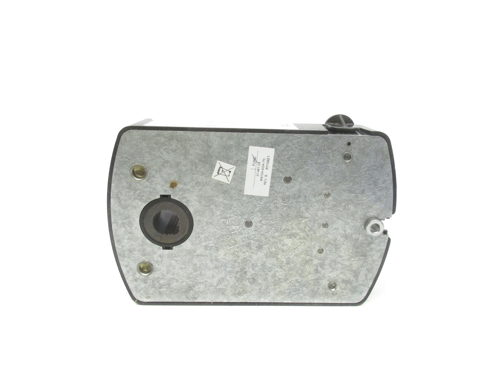 BRAY CONTROLS NR-2104-521 M9104-AGA-7N NSNP