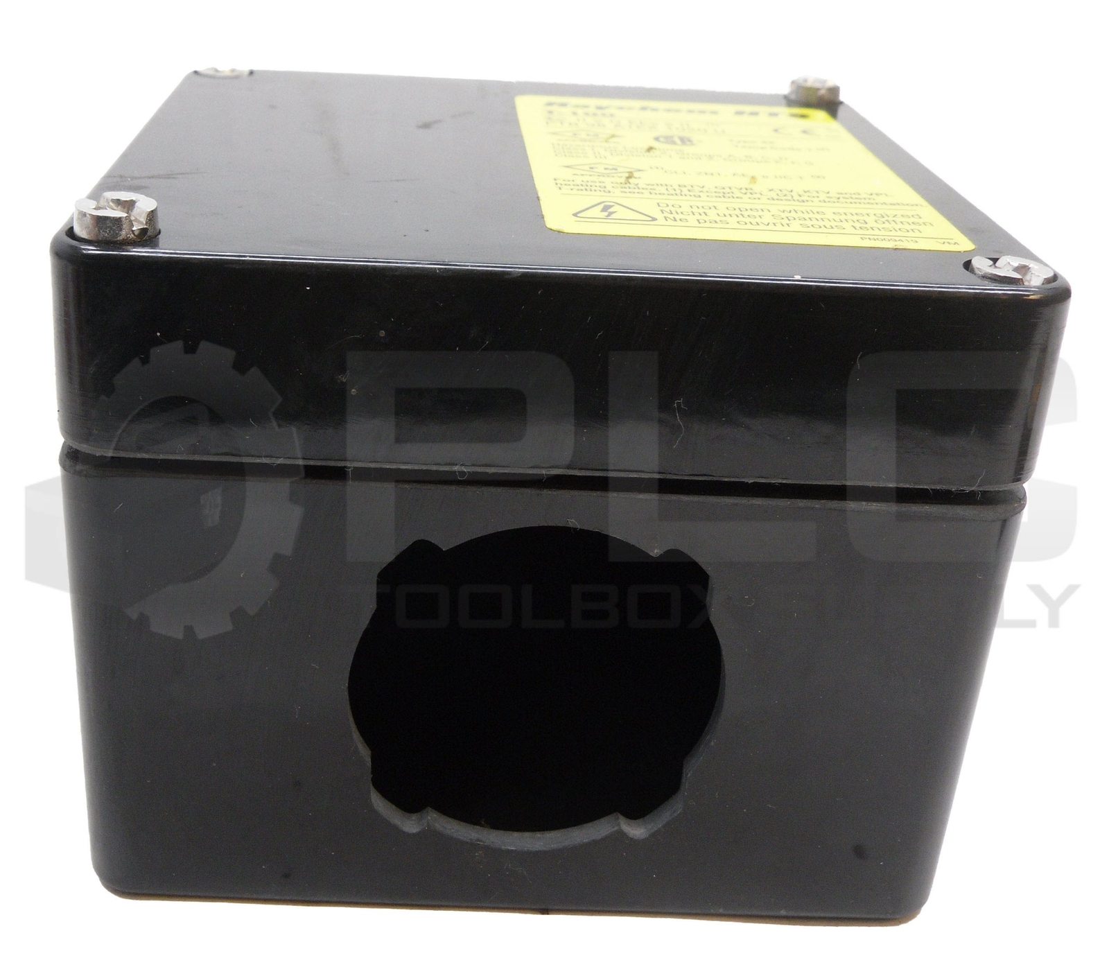 NEW RAYCHEM T-100 SPLICE KIT *READ*