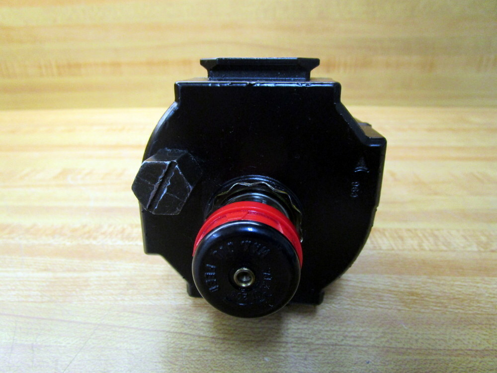 Norgren Excelon L74M-4AP-QPN Lubricator L74M4APQPN