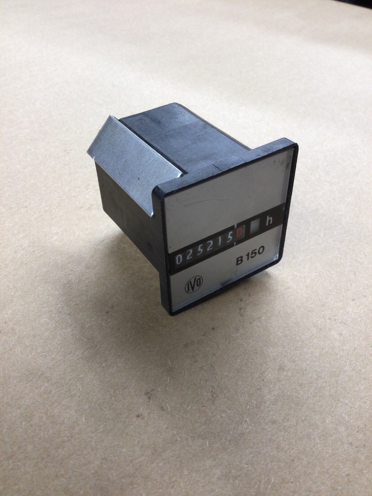 IVO COUNTING UNIT B150 CNC EDM #4026D110