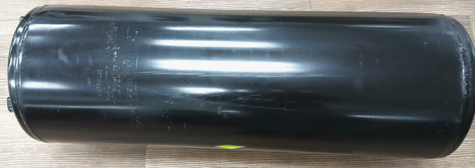 JWP AIR TANK 3557766C93 150 PSI 15.67 GALLON/ 59.31 LITER CAPACITY SAE J10