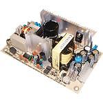 MEAN WELL USA PT-65B AC/DC Power Supply – 3 Outputs – 5V/12V/-12V@7A/3.2A/0.7…