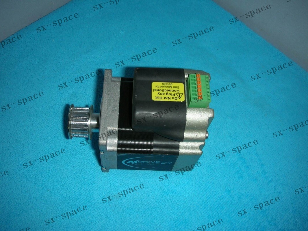 1PCS MDRIVE23 MCI23A-KMO-01 100% tested by DHL or FedEx