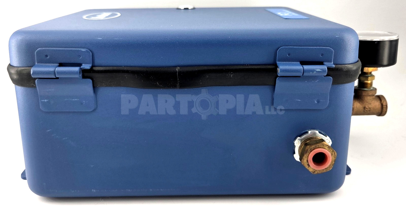 Nordson FC1 Flow Controller *NNB*