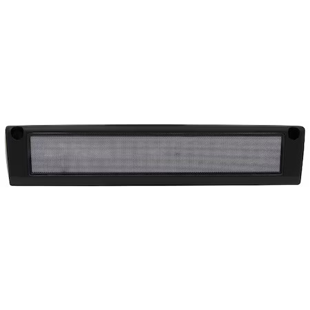 Maxxima Mwl-66 Work Light, Led, 2600 Lm, Rectangular