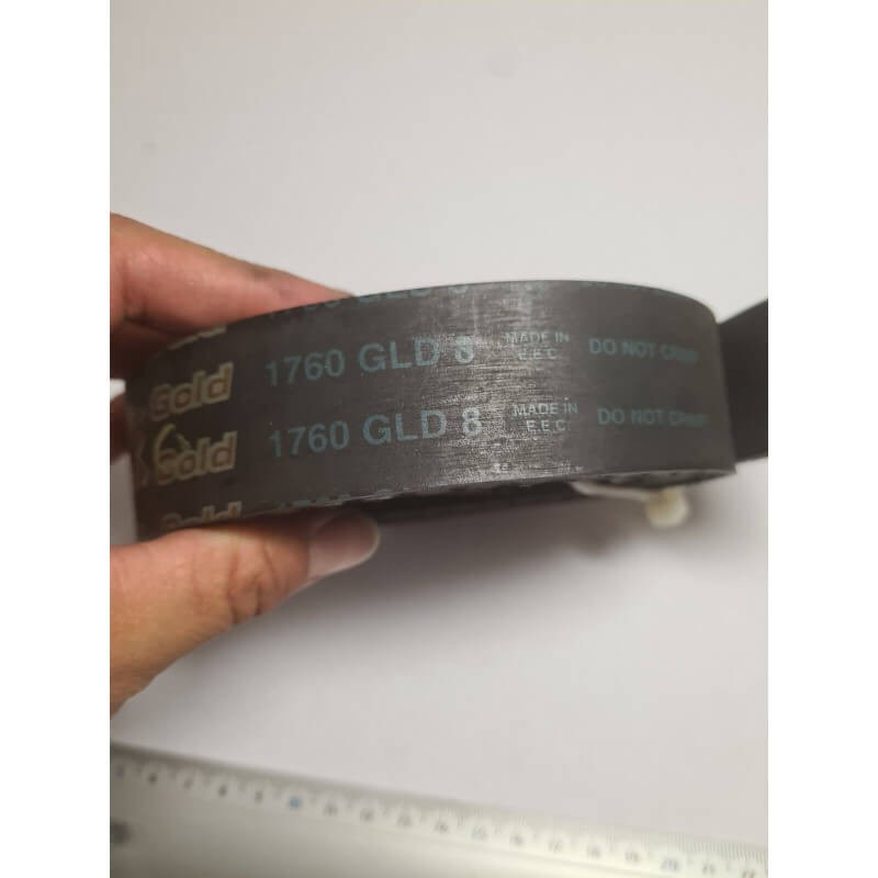 ISORAN OR Megadyne Timing Belt 1760 GLD 8 85 Mm Wide