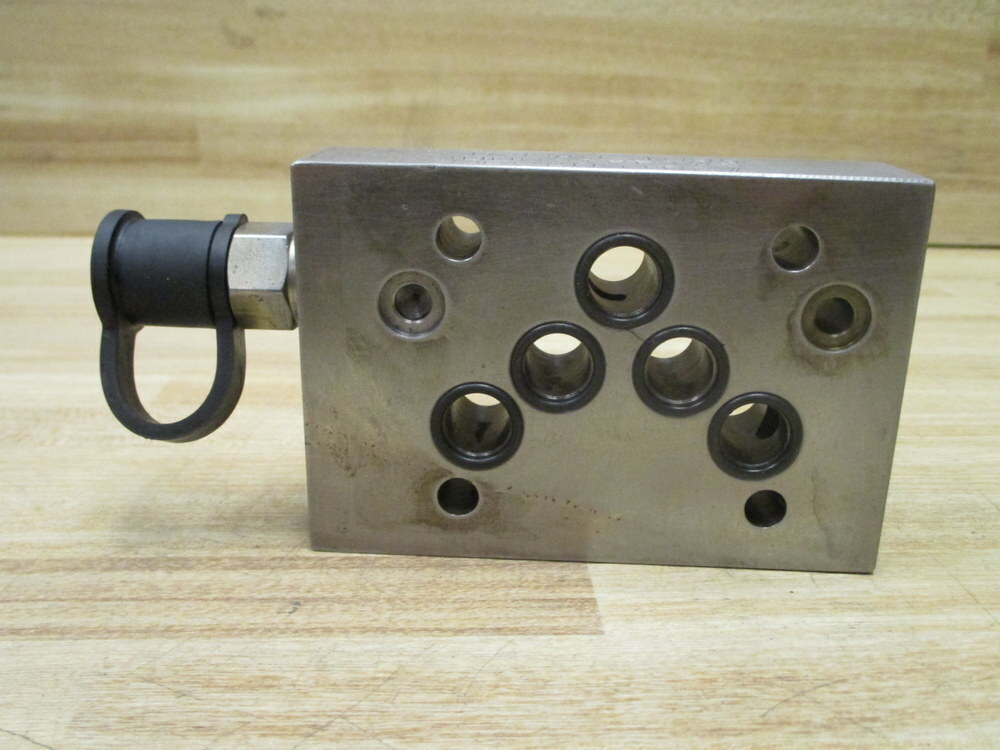 Daman DD05TPPT/4S Tapping Plate DD05TPPT4S