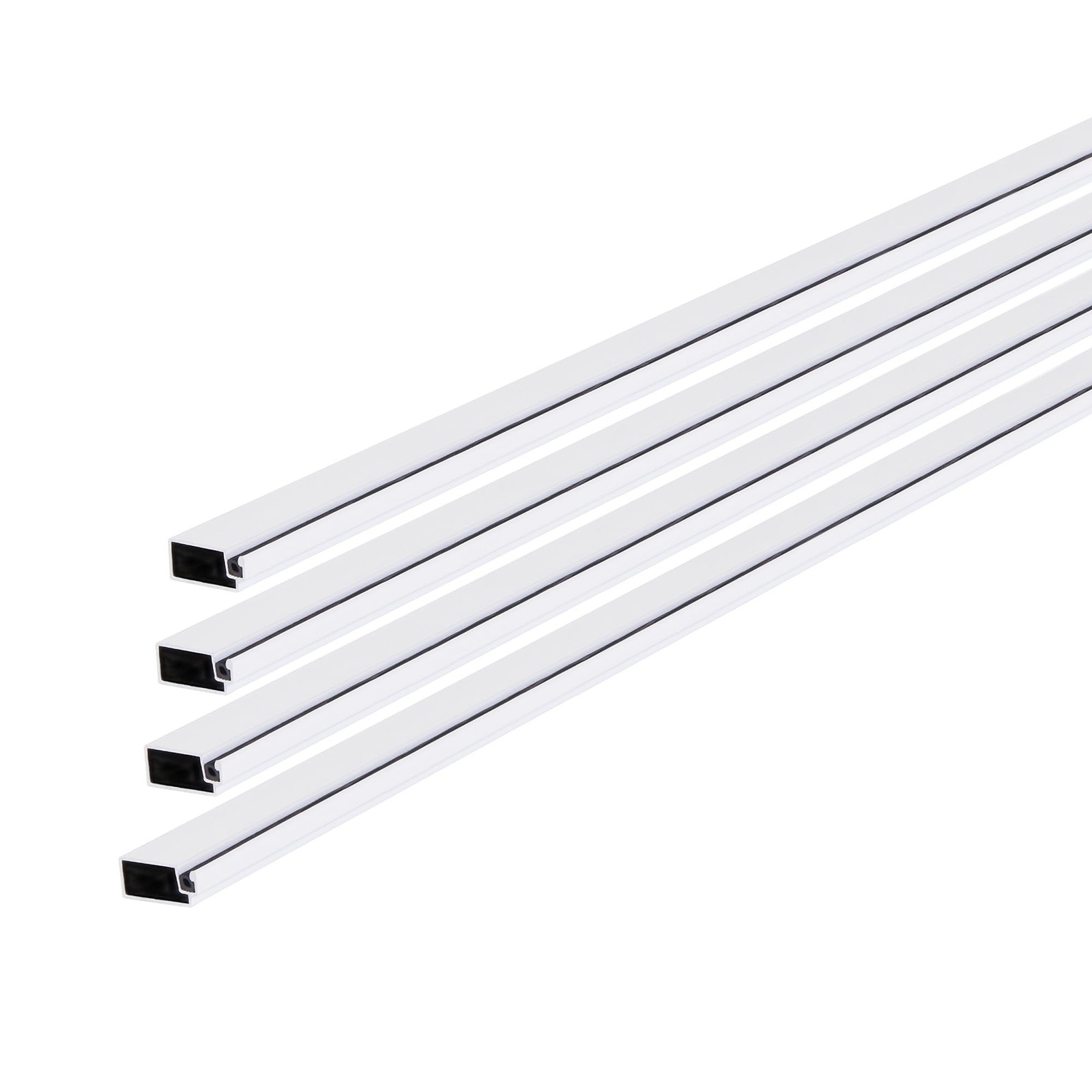 M-D Building Products 14104 5/16 in. x 36 x 36 36 x 36 in., White
