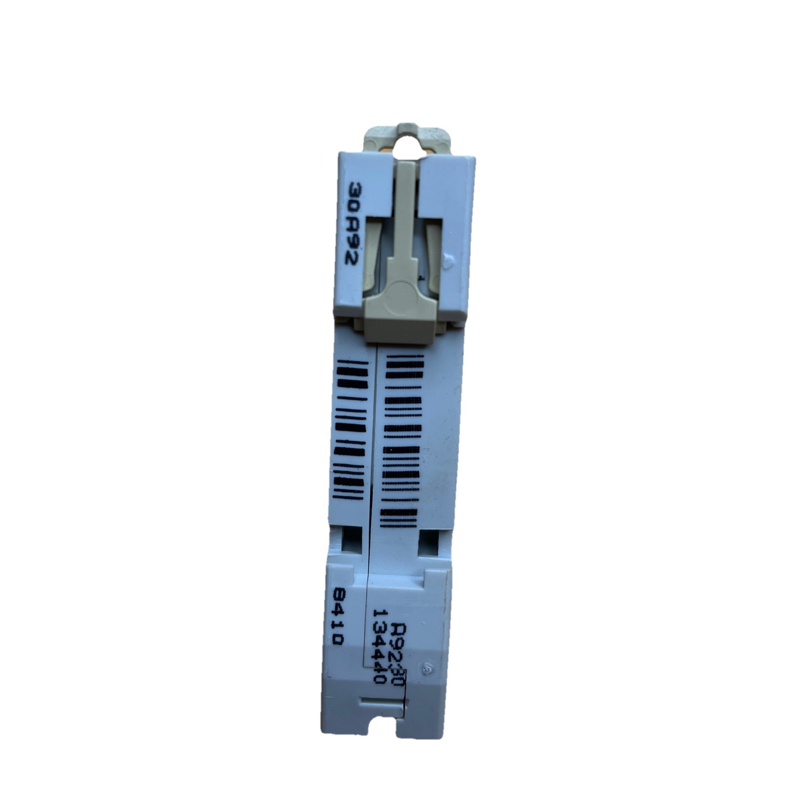 SQUARE D MG24440 C60N 240/277 VAC 60 VDC SUPPLEMENTARY PROTECTOR