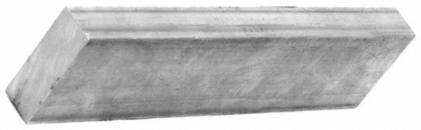 Value Collection 1 Inch Wide x 3/16 Inch Thick x 36 Inch Long, Brass Rectangu…