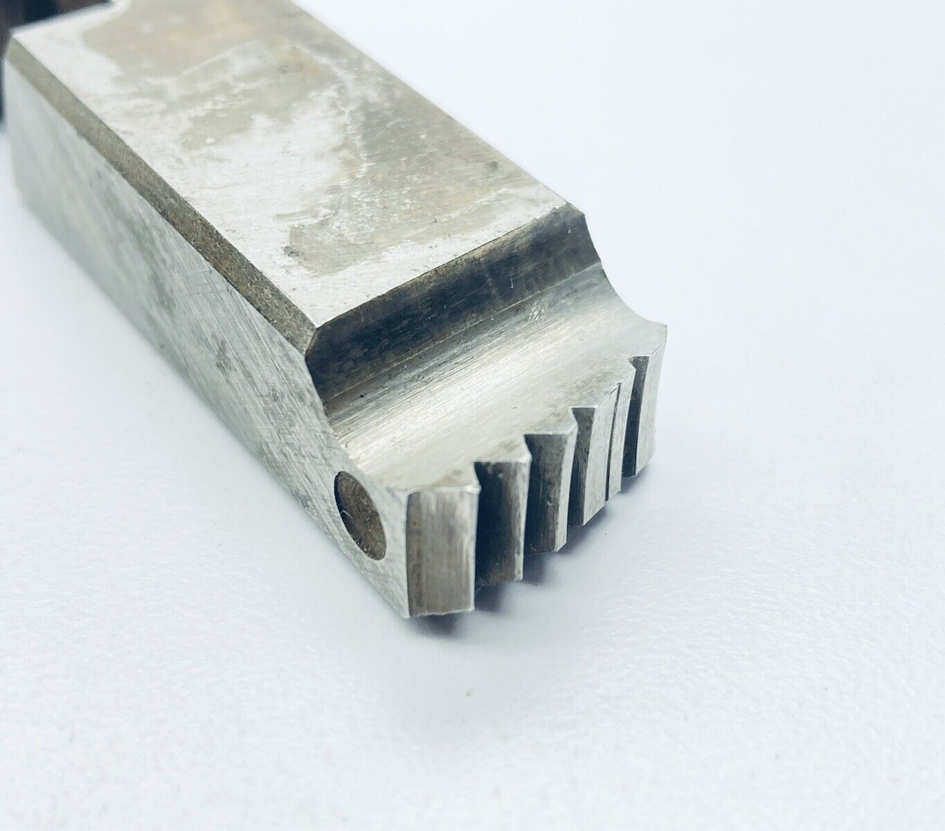DIE #2 WHEELER REX 60206 PIPE THREADING DIE 2-1/2 TO 4″ NPT FITS 60127 DIE HEAD