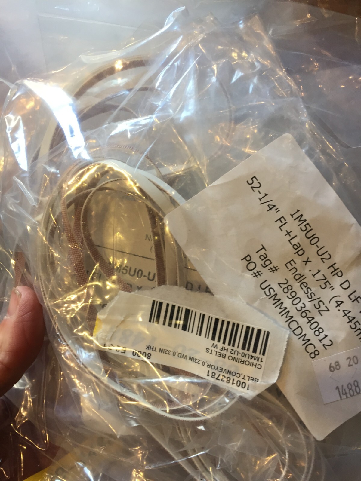 NEW Rare SMC Reed Switch w/ long leads 2 wire 100V 24 VDC # D-A93z