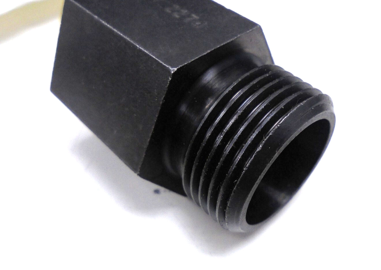 Sullair 72274 Air Inlet Bushing 7/8-24 UNF Female x 3/4-14 NPSC