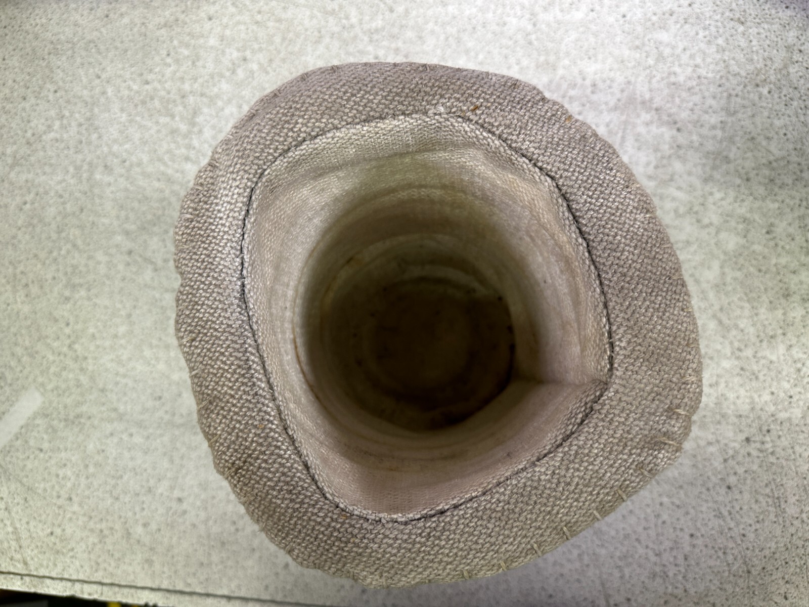 Glas-Col Fabric Heating Mantle 115V