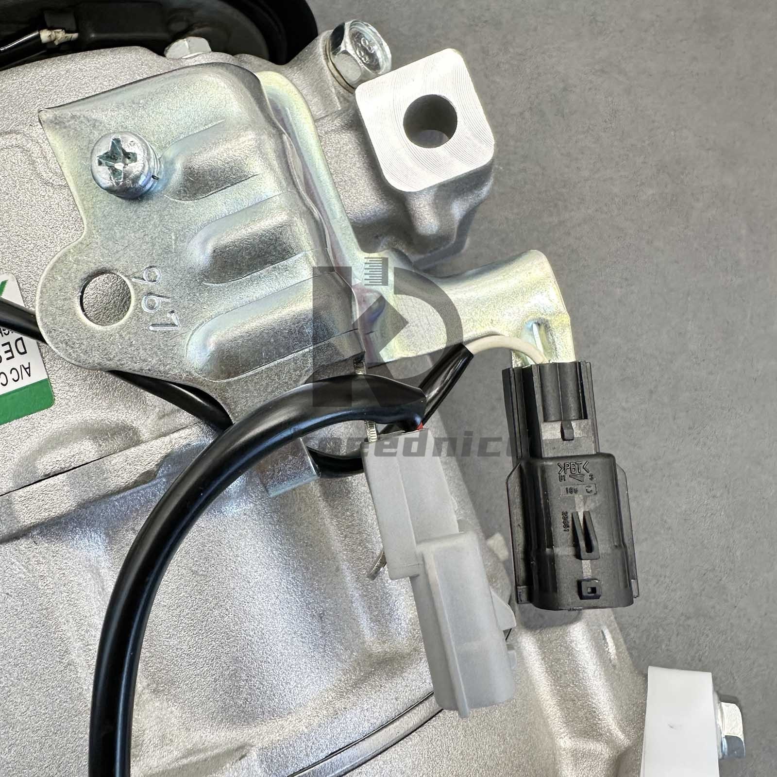 Brand New 926004EP0A 92600-4EP0A A/C Compressor for NISSAN QASHQAI 2014-2018