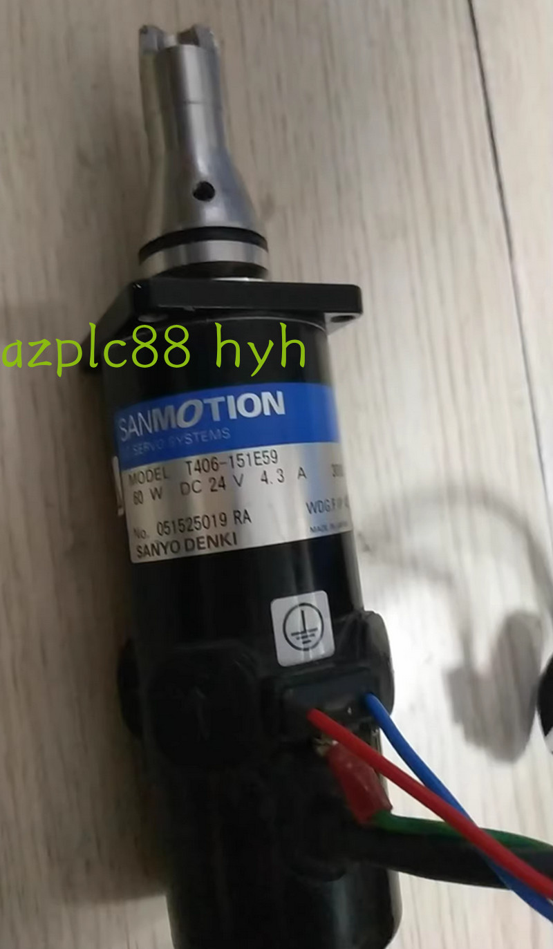 🔥🔥1PC Test OK T406-151E59 by express With 90 Warranty