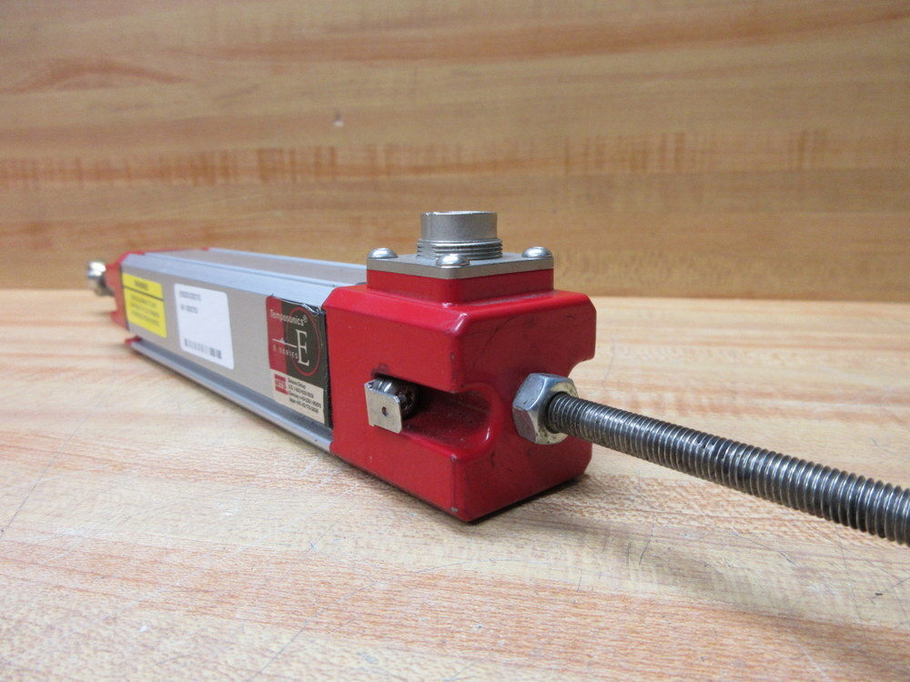 Temposonics ERS0030UD601V0 MTS Transducer
