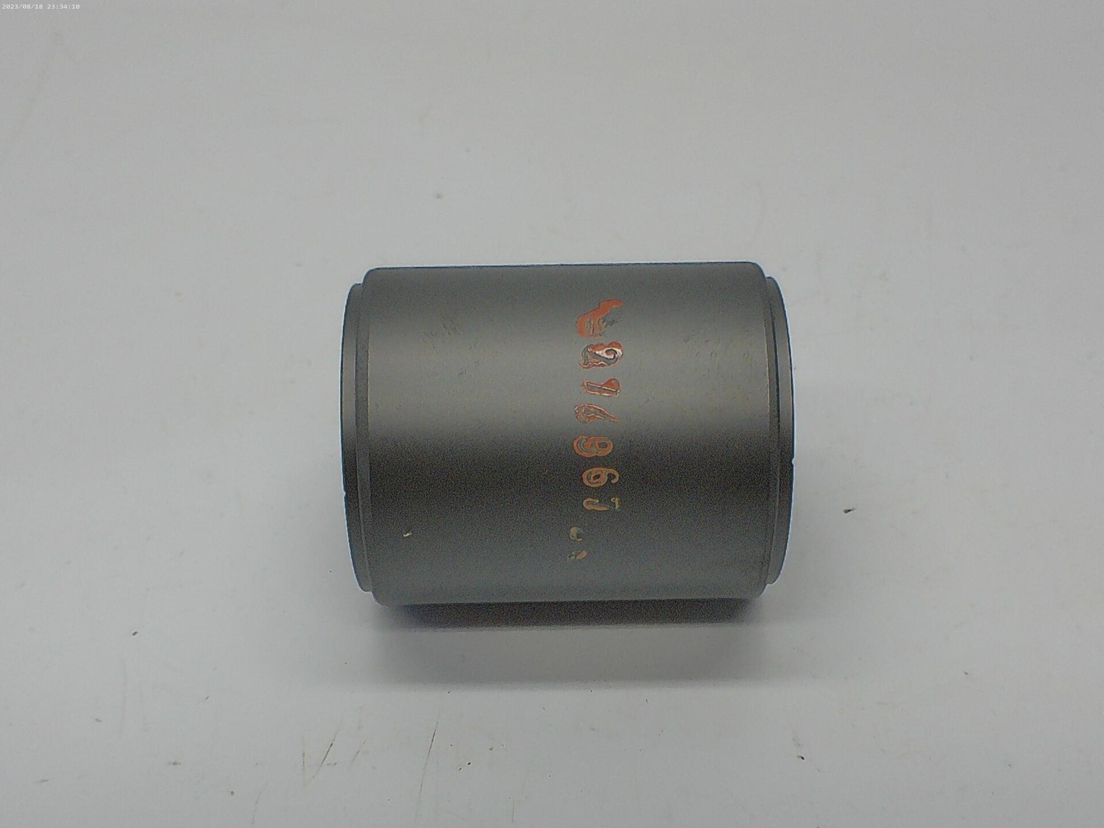 INDUSTRIAL SPARE 524.00 00366161 SHAFT SLEEVE NSNP