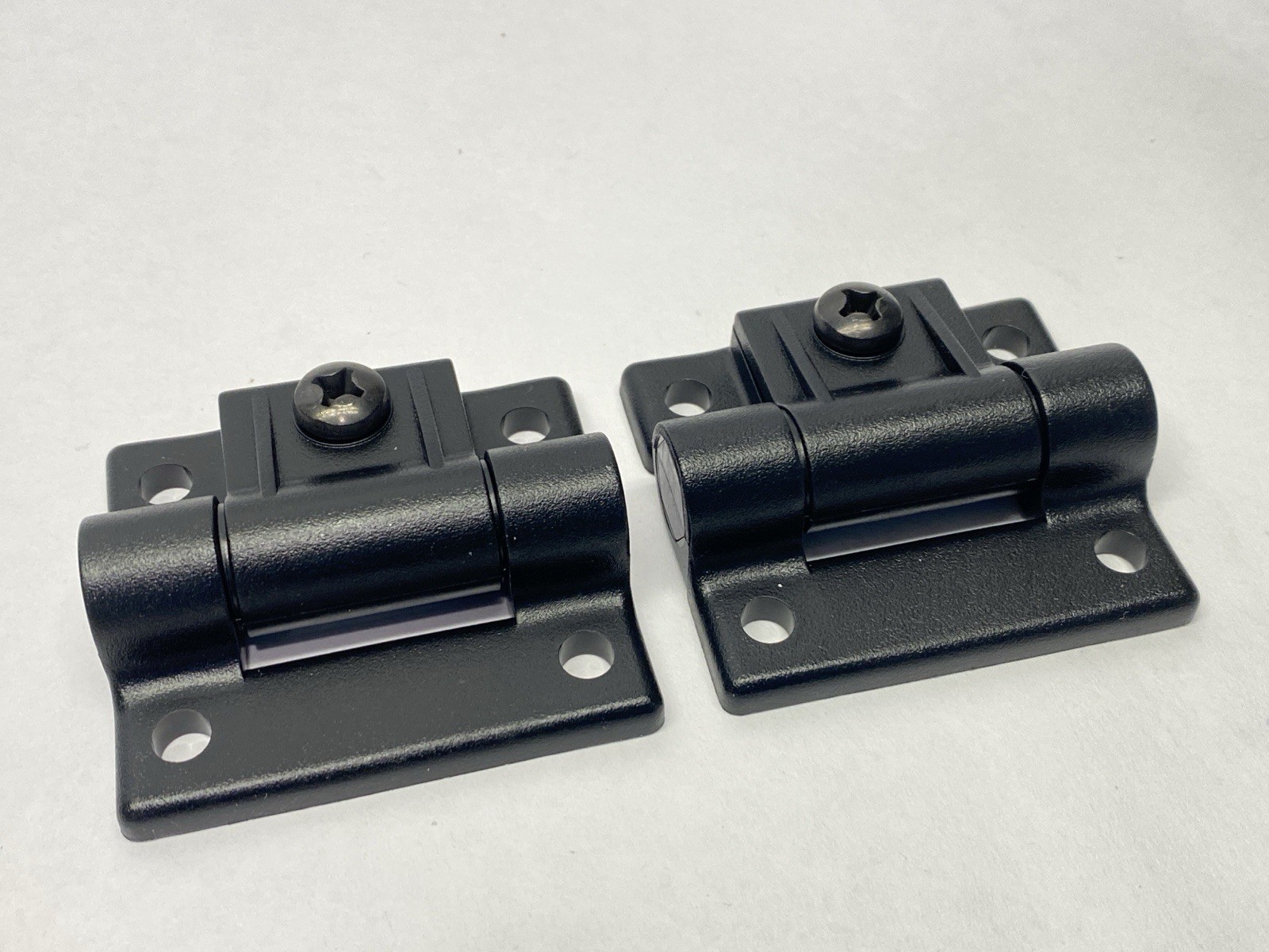 Southco E6-10-301-20 Adjustable Torque Hinge LOT OF 2