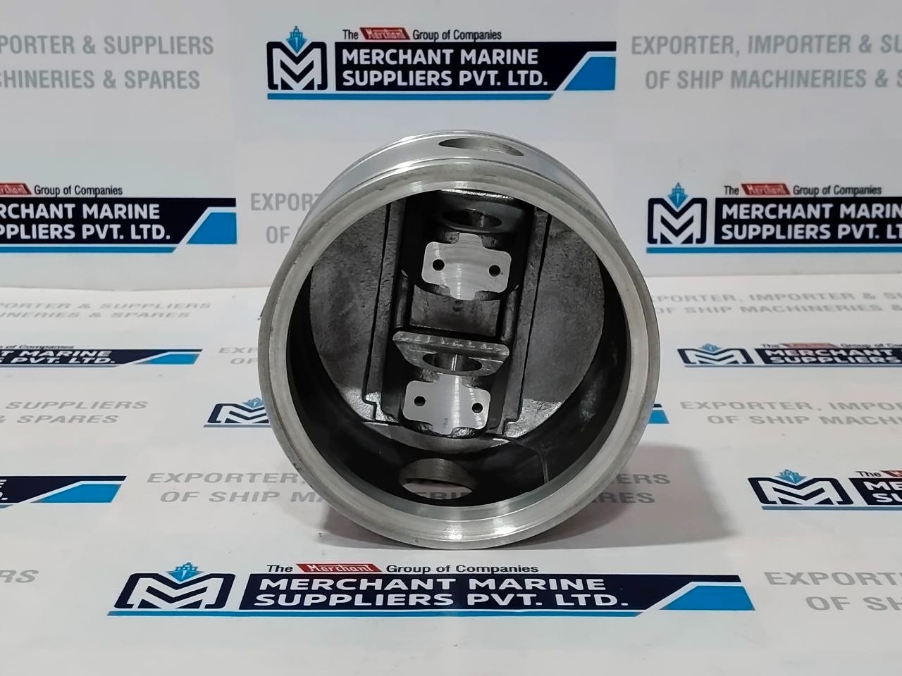 Ibuki MH550 Piston Horn (Unused New)