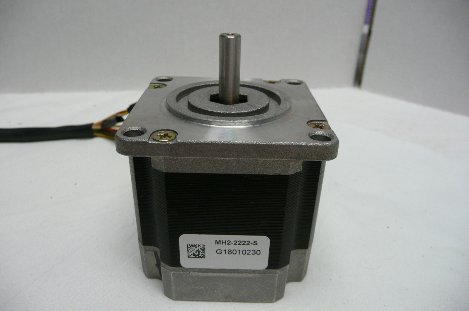 INTELLIGENT MOTION SYSTEMS MH2-2222-S STEPPING MOTOR