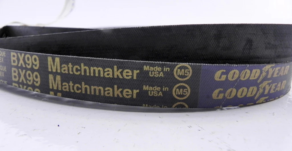 Goodyear Torque Flex V-Belt BX99