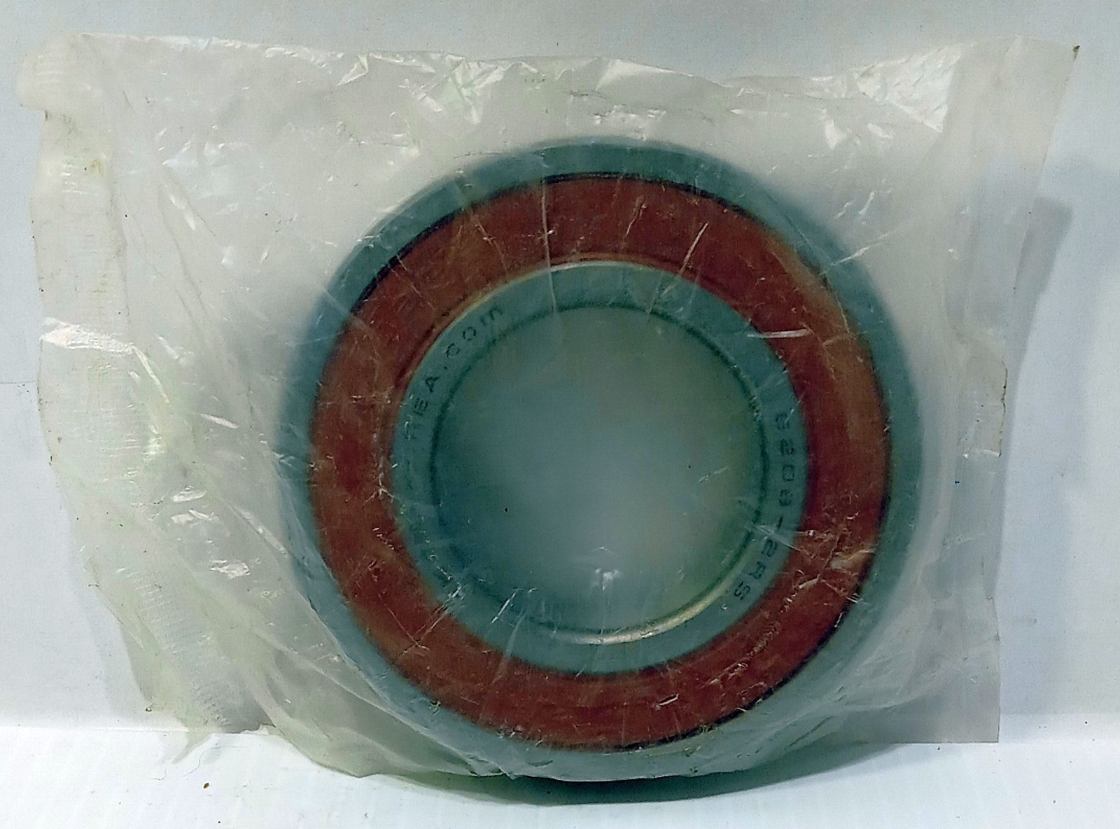 1 NEW KOB 6208 – 2RS RADIAL DEEP GROOVE BALL BEARING NNB ***MAKE OFFER***