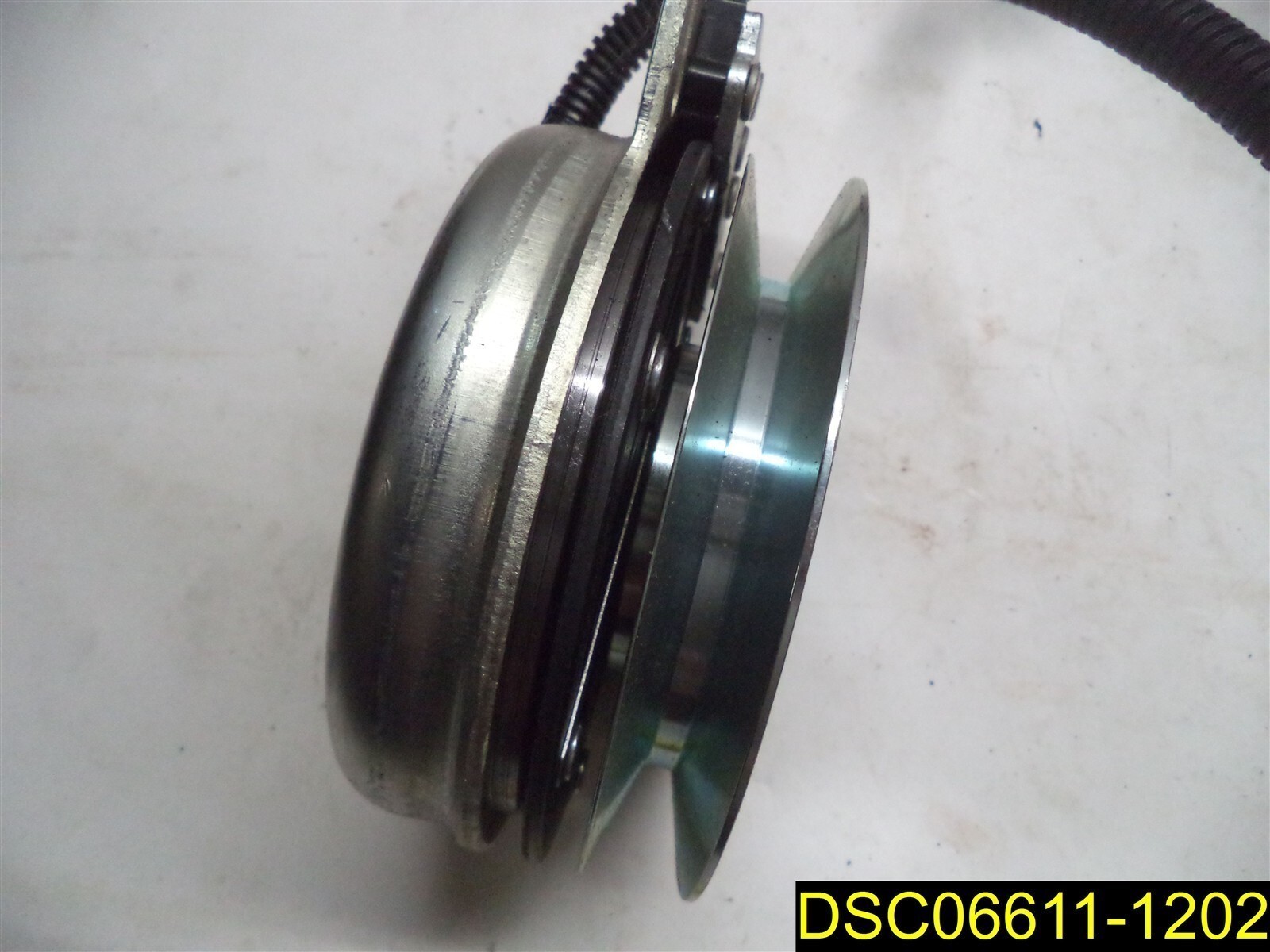 Outdoor Power Xtreme Equipment Clutch Coil, 1″ Bore
