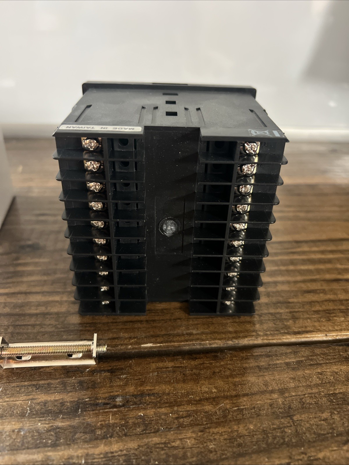 EXTECH 96VTR / 96VTR
