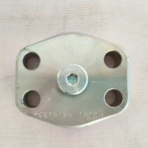 NOV 204115 BLIND FLANGE SAE 3/4″ FOR 165T AHC CRANE 20411571 *NEW* FAST SHIPPING