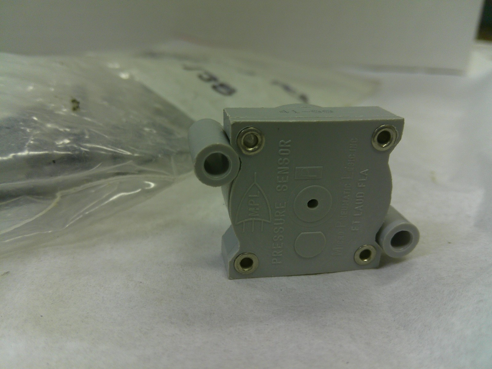 MPL-502 MPL-502-U-G-138 PRESSURE SWITCH (5 PCS.)