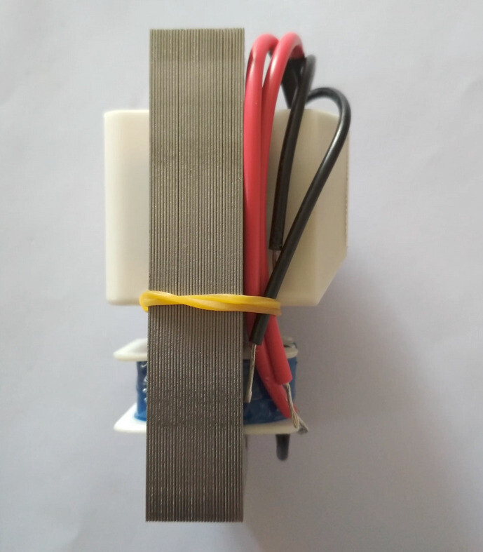 1Pcs New 57*16 Mosquito Killer Lamp High Voltage Transformer 220V/50Hz-3500V