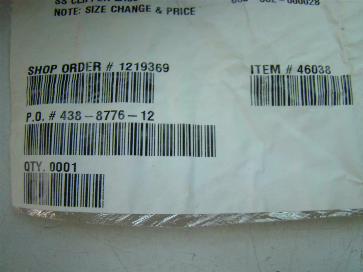 Ammeraal Beltch Wonder/Hostess 11 in x 11 Conveyer Belt 438-8776-12