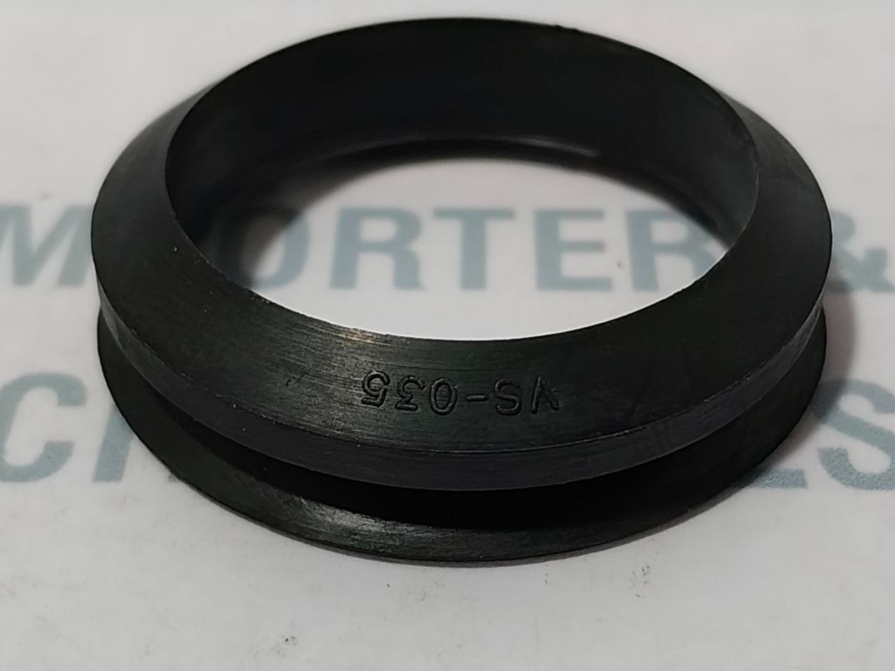 Teamtec V-35-S V-Ring Seal 2996 V-35-S12
