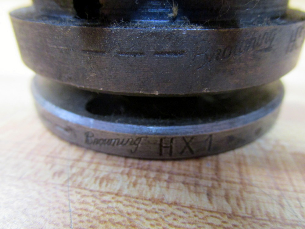Browning H50H14 Sprocket W/KW W/HX1 & Insert