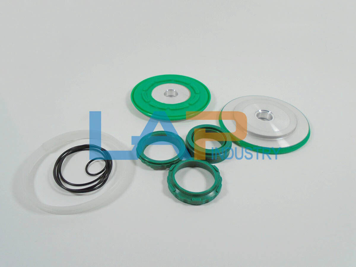 1 Pc. New cylinder repair kit DSBC/G-80-PPVA-N3 DSBC/G-80–753092