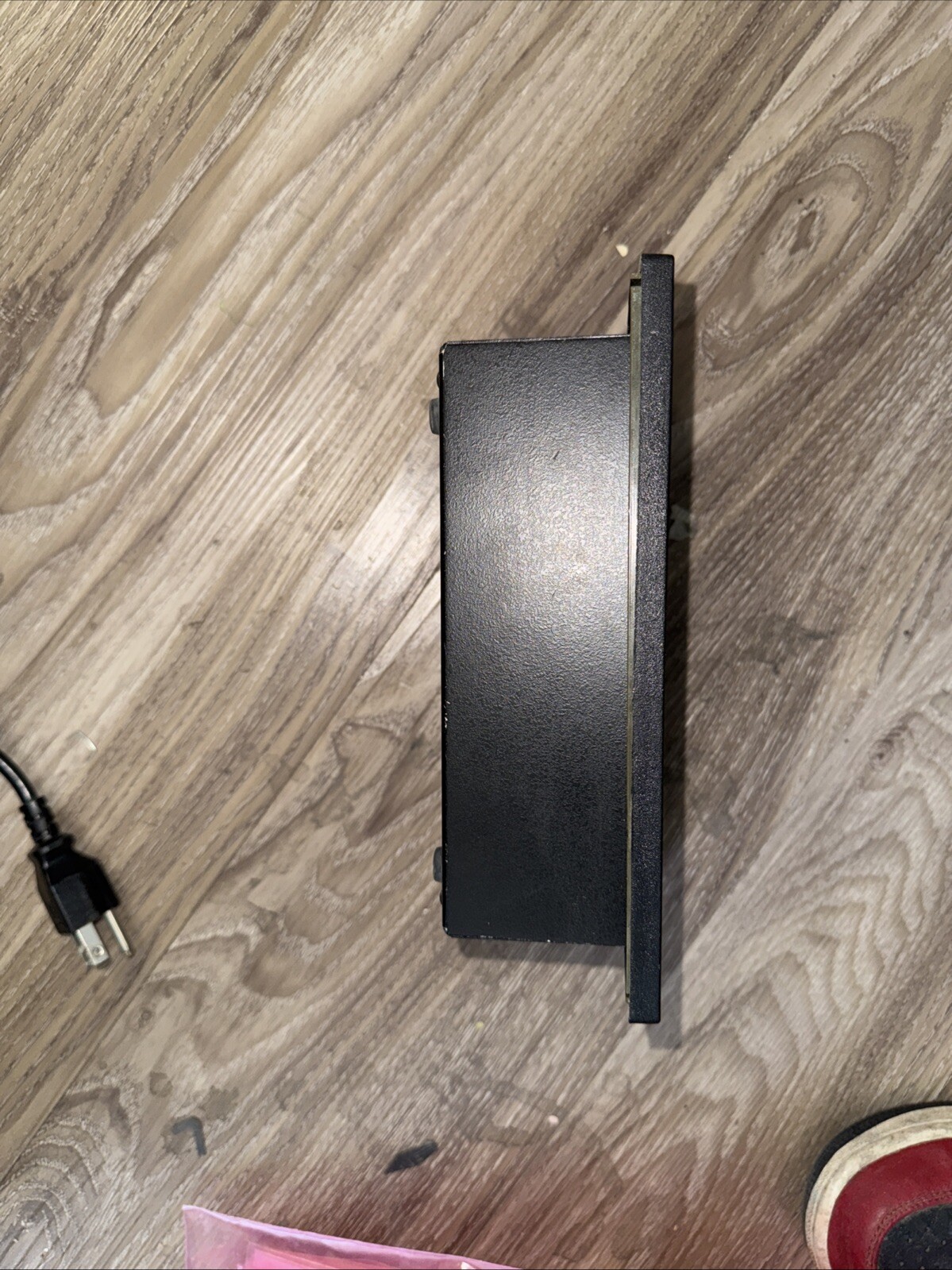 AMX Panja AXD-MCP DISPLAY UNIT SA0925-10 50-0925-10 ATX-U-MPC (M3)
