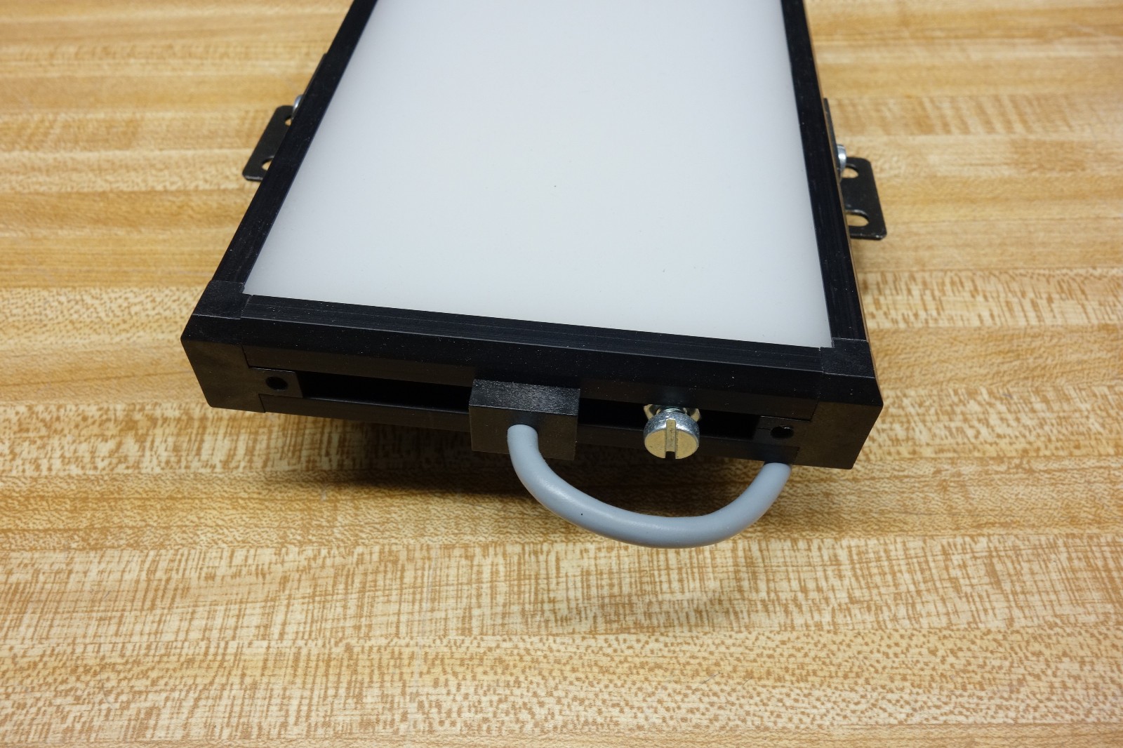 ADVANCED ILLUMINATION LED Backlight 24VDC White BL0604-WHI24 6″ x 4″ BL 2D