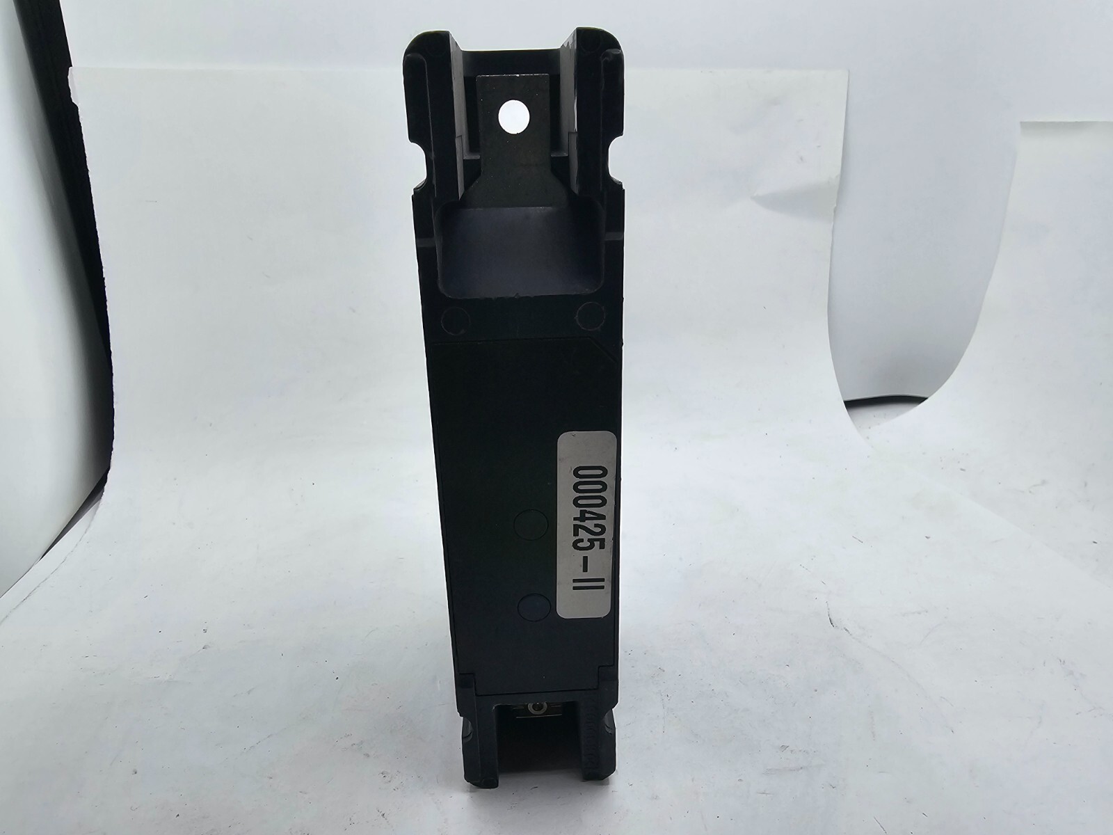 Cutler Hammer 1-Pole Industrial Circuit Breaker Series C 15A EHD 14K