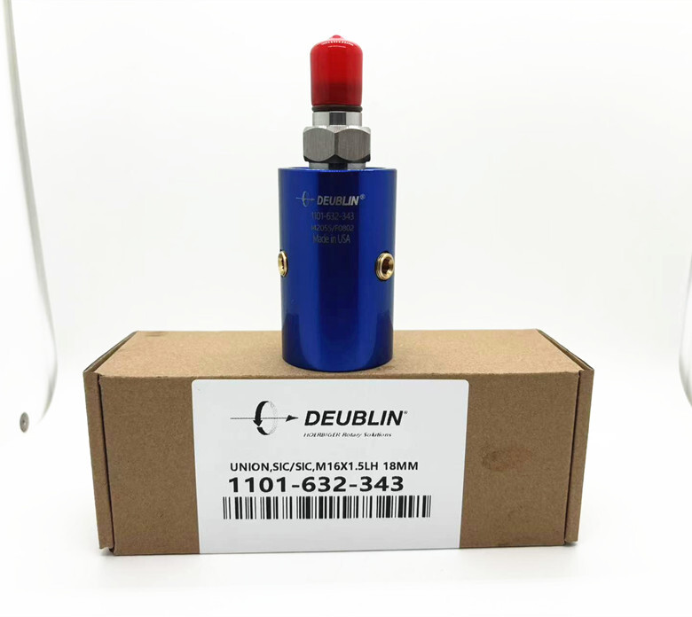 1pcs 1101-632-343 high-pressure high-speed rotary joint