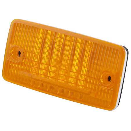 Grote 47063 Flush-Mount Cab Marker Led Lamp