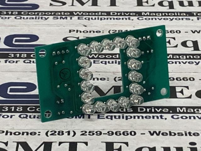 Yes Tech LED Circuit Board – 11270 – 11279 w/Warranty