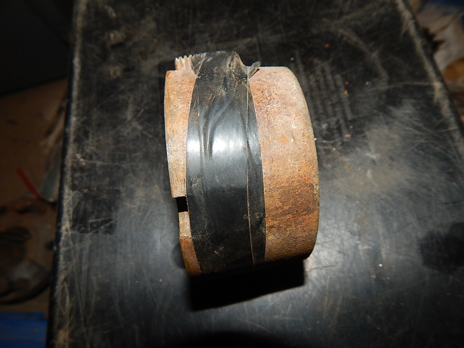 Taper Lock Bushing 2517 1-7/8″ *FREE SHIPPING*