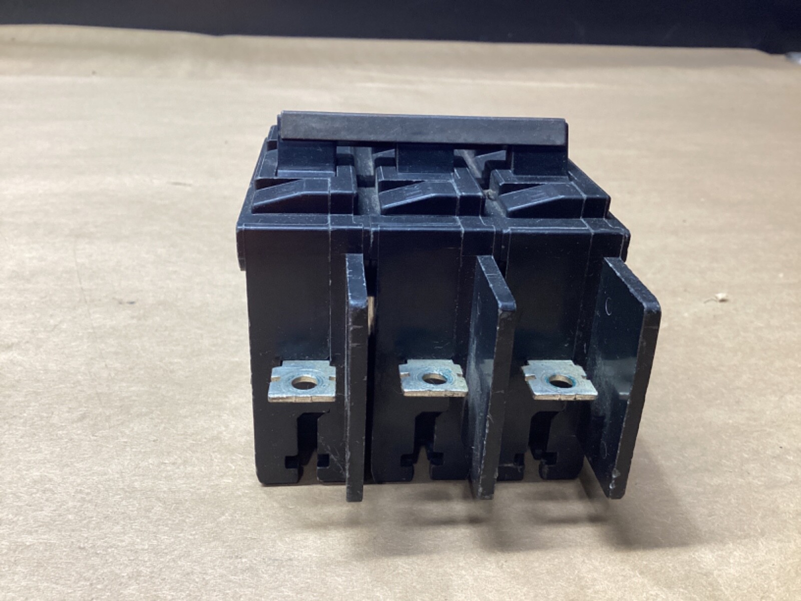 ITE Circuit Breaker BQ3B030 Type EQ-B 30A 3 Pole #114F257*CO