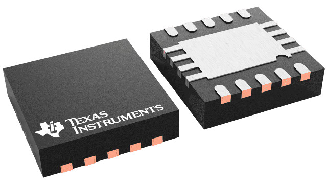24 PCS TPS61230DRCT Texas Instruments Boost Converter 5A Switch 10-VSON IC