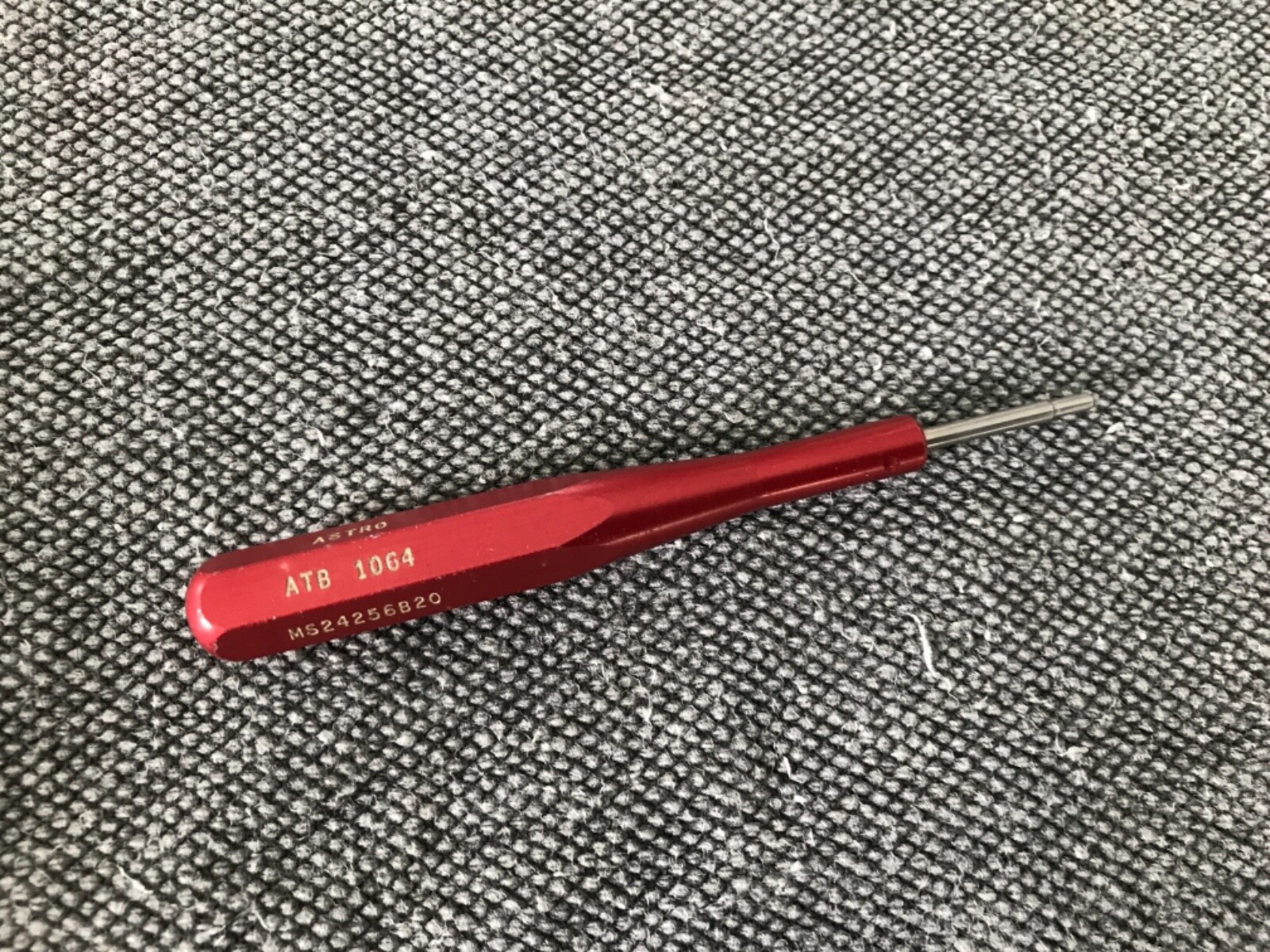 ASTRO TOOL CORP. REMOVAL TOOL ATB1064